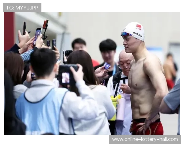 孙杨事件全景式回顾与分析:体育道德、法律与舆论的多重碰撞